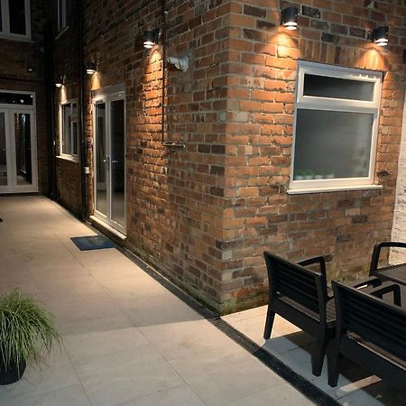 The Milton Sleeps 8 Close To York City Centre Pet Friendly Dış mekan fotoğraf