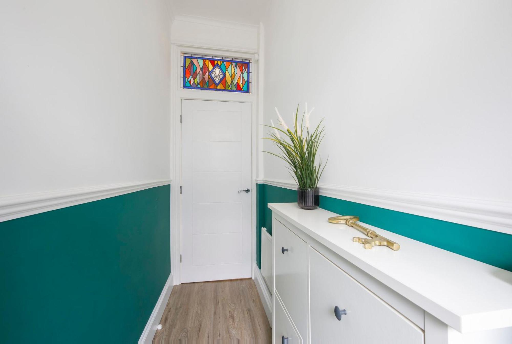 The Milton Sleeps 8 Close To York City Centre Pet Friendly Dış mekan fotoğraf