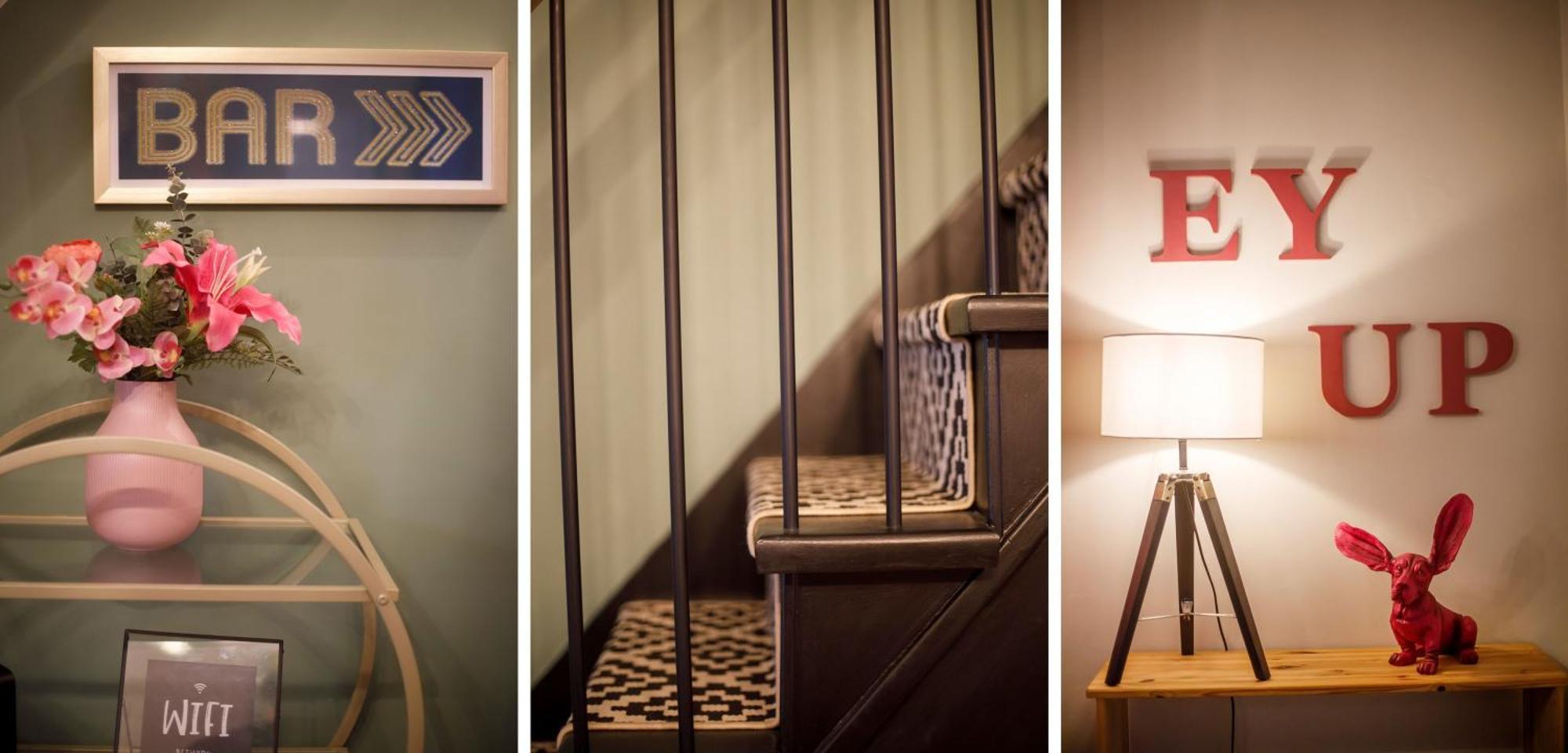 The Milton Sleeps 8 Close To York City Centre Pet Friendly Dış mekan fotoğraf