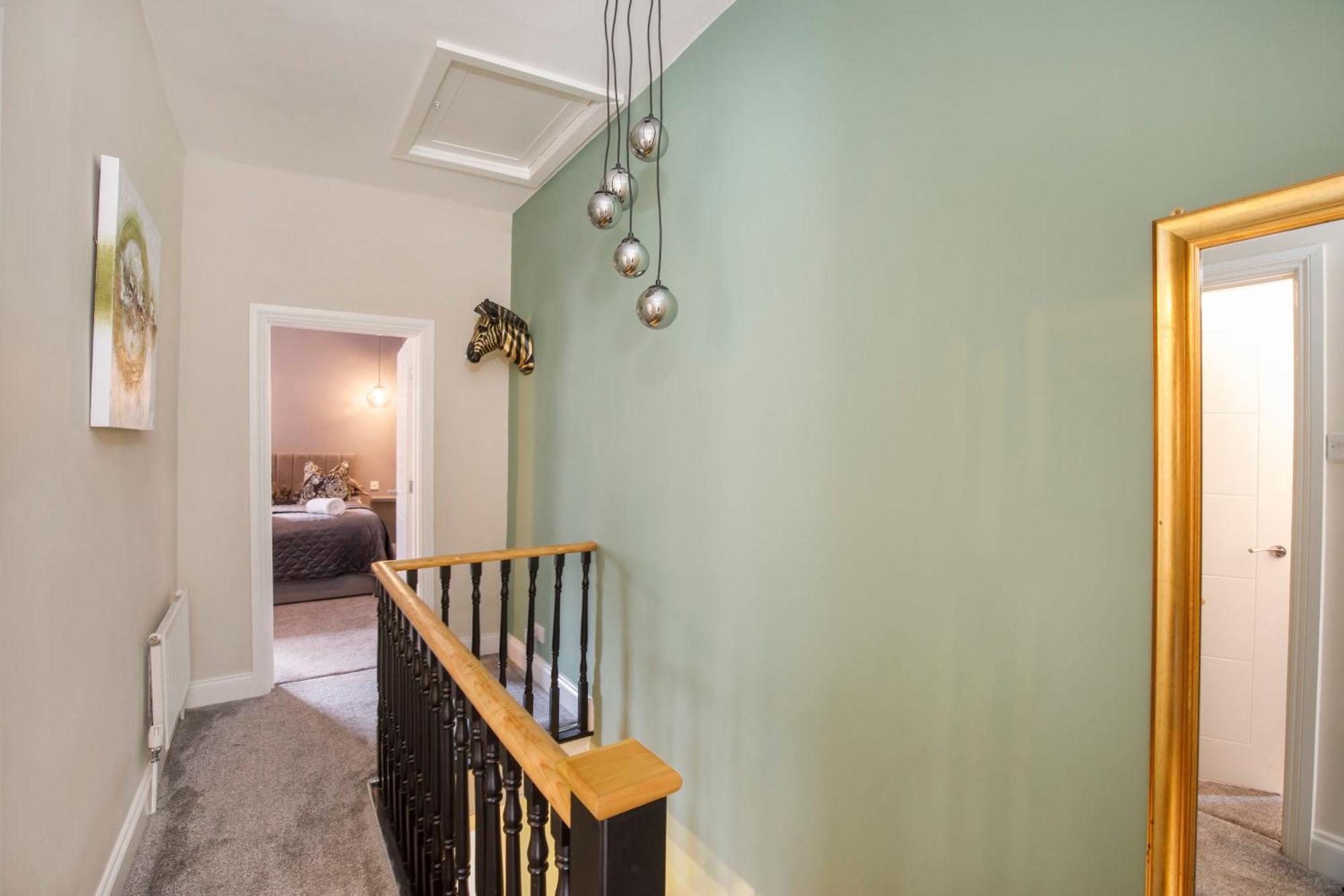 The Milton Sleeps 8 Close To York City Centre Pet Friendly Dış mekan fotoğraf