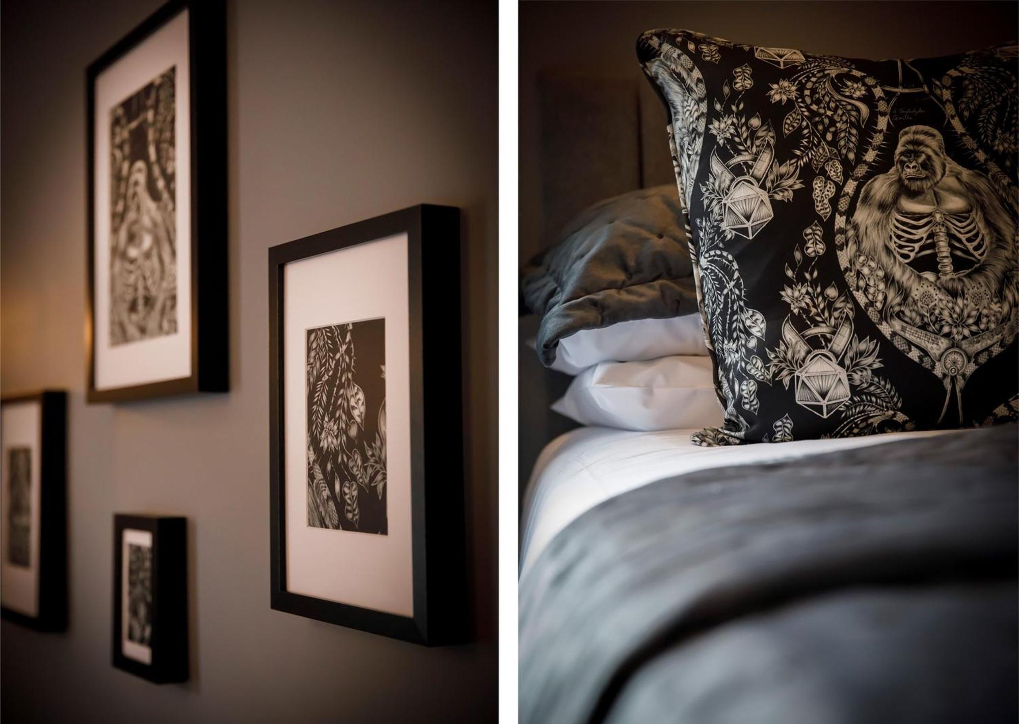 The Milton Sleeps 8 Close To York City Centre Pet Friendly Dış mekan fotoğraf