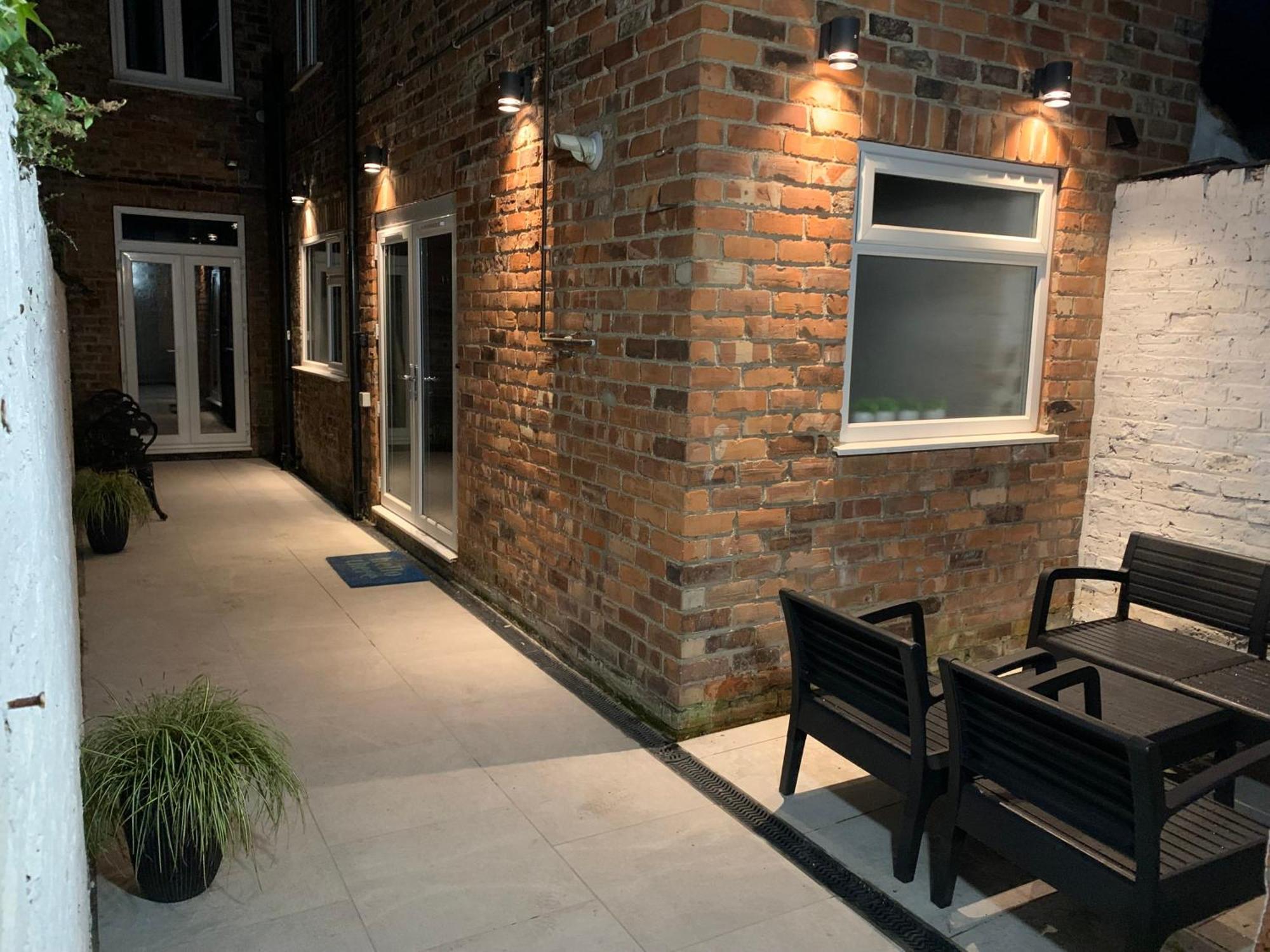 The Milton Sleeps 8 Close To York City Centre Pet Friendly Dış mekan fotoğraf
