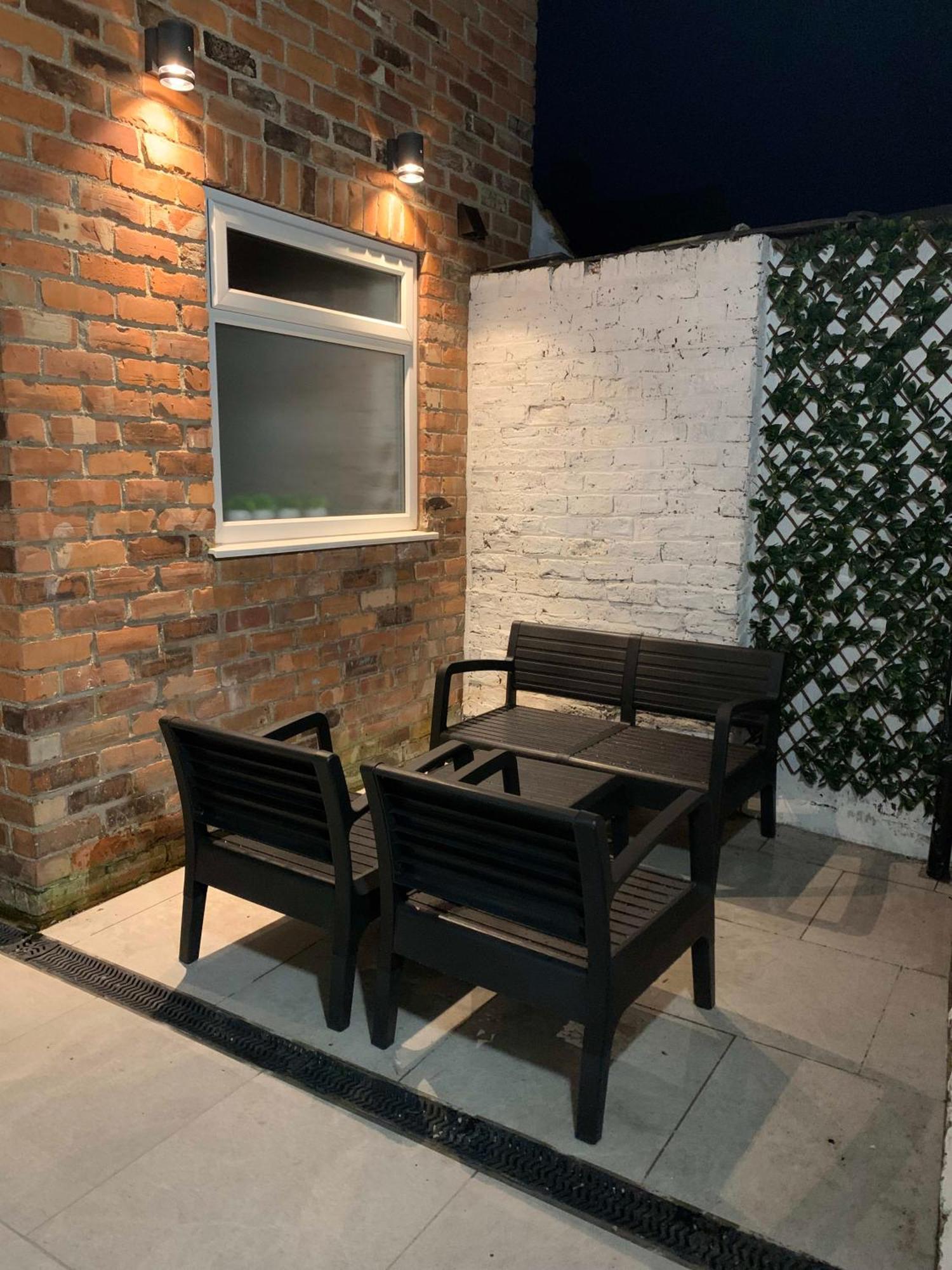 The Milton Sleeps 8 Close To York City Centre Pet Friendly Dış mekan fotoğraf