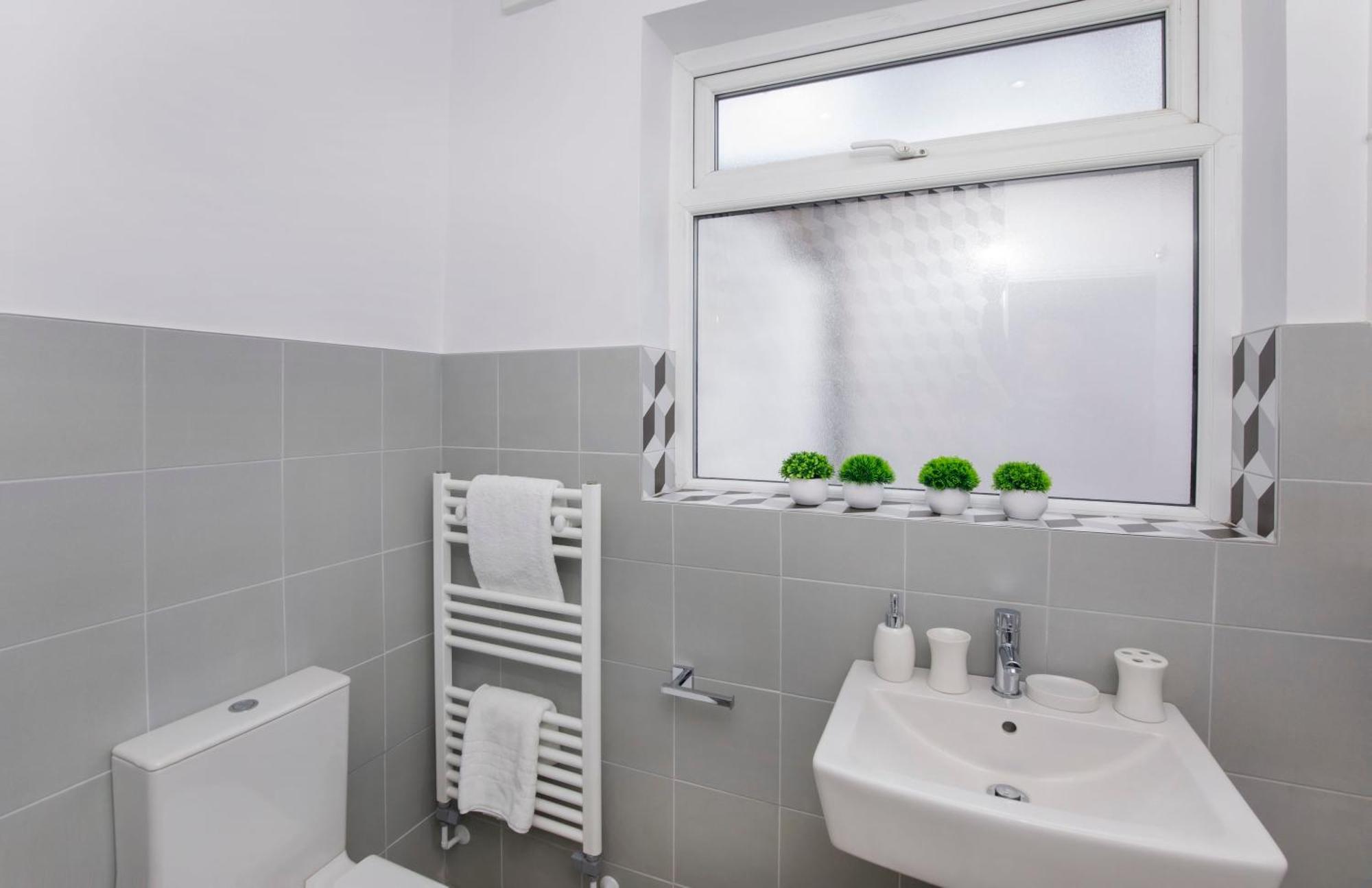 The Milton Sleeps 8 Close To York City Centre Pet Friendly Dış mekan fotoğraf