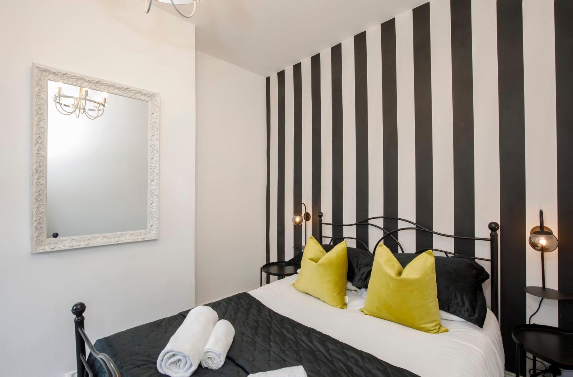 The Milton Sleeps 8 Close To York City Centre Pet Friendly Dış mekan fotoğraf