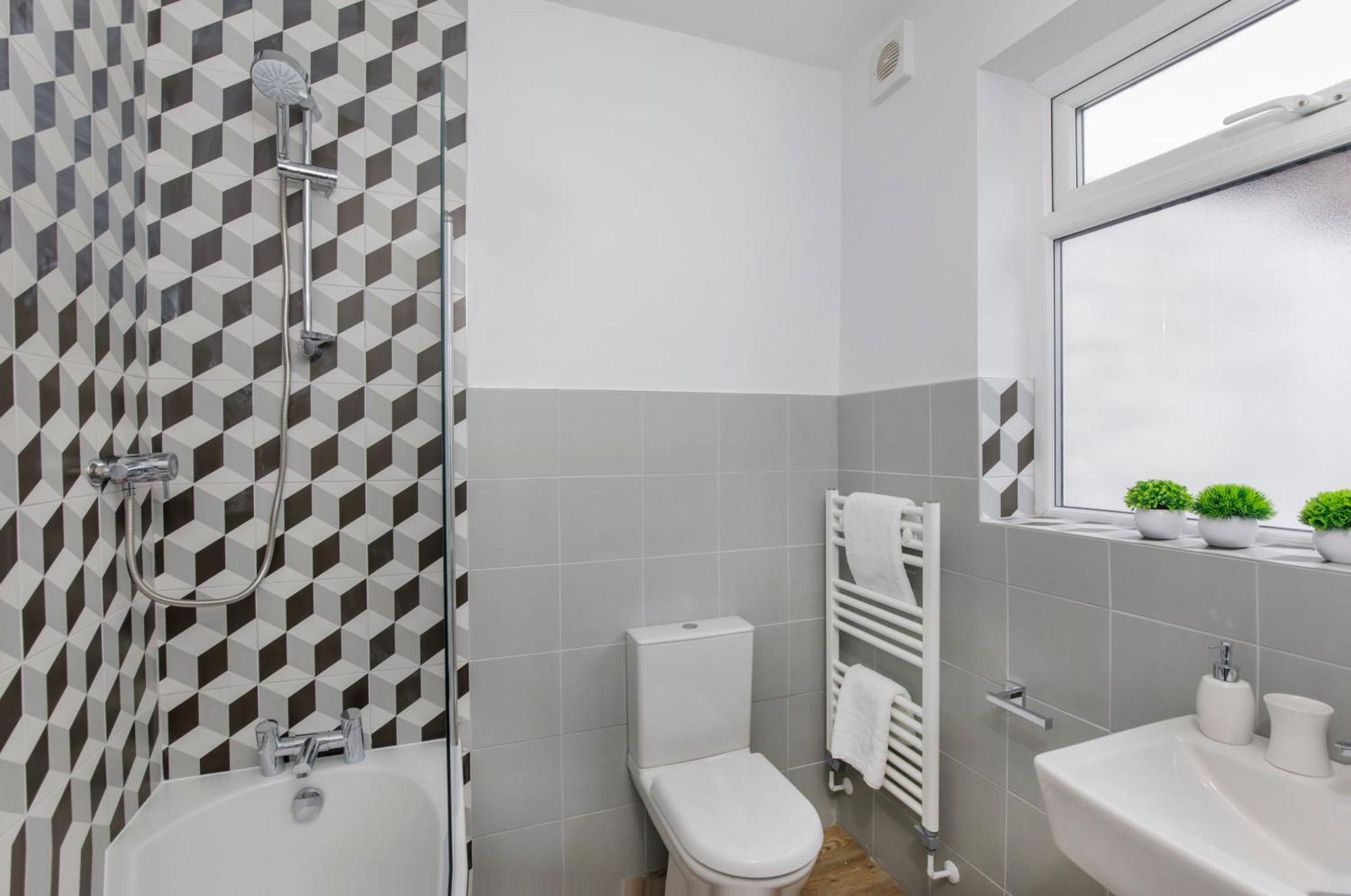The Milton Sleeps 8 Close To York City Centre Pet Friendly Dış mekan fotoğraf