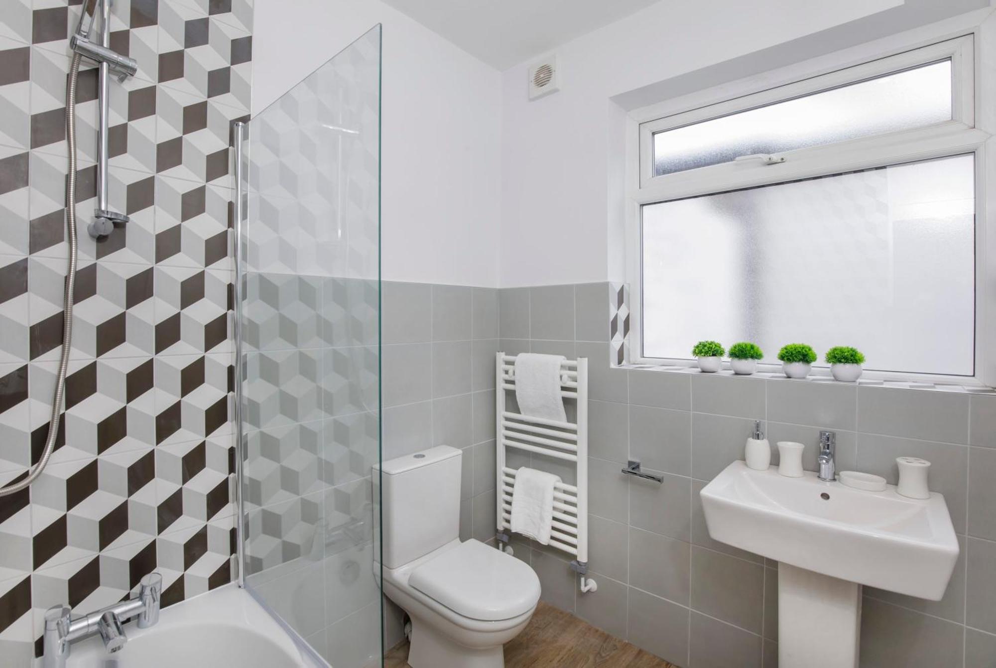 The Milton Sleeps 8 Close To York City Centre Pet Friendly Dış mekan fotoğraf