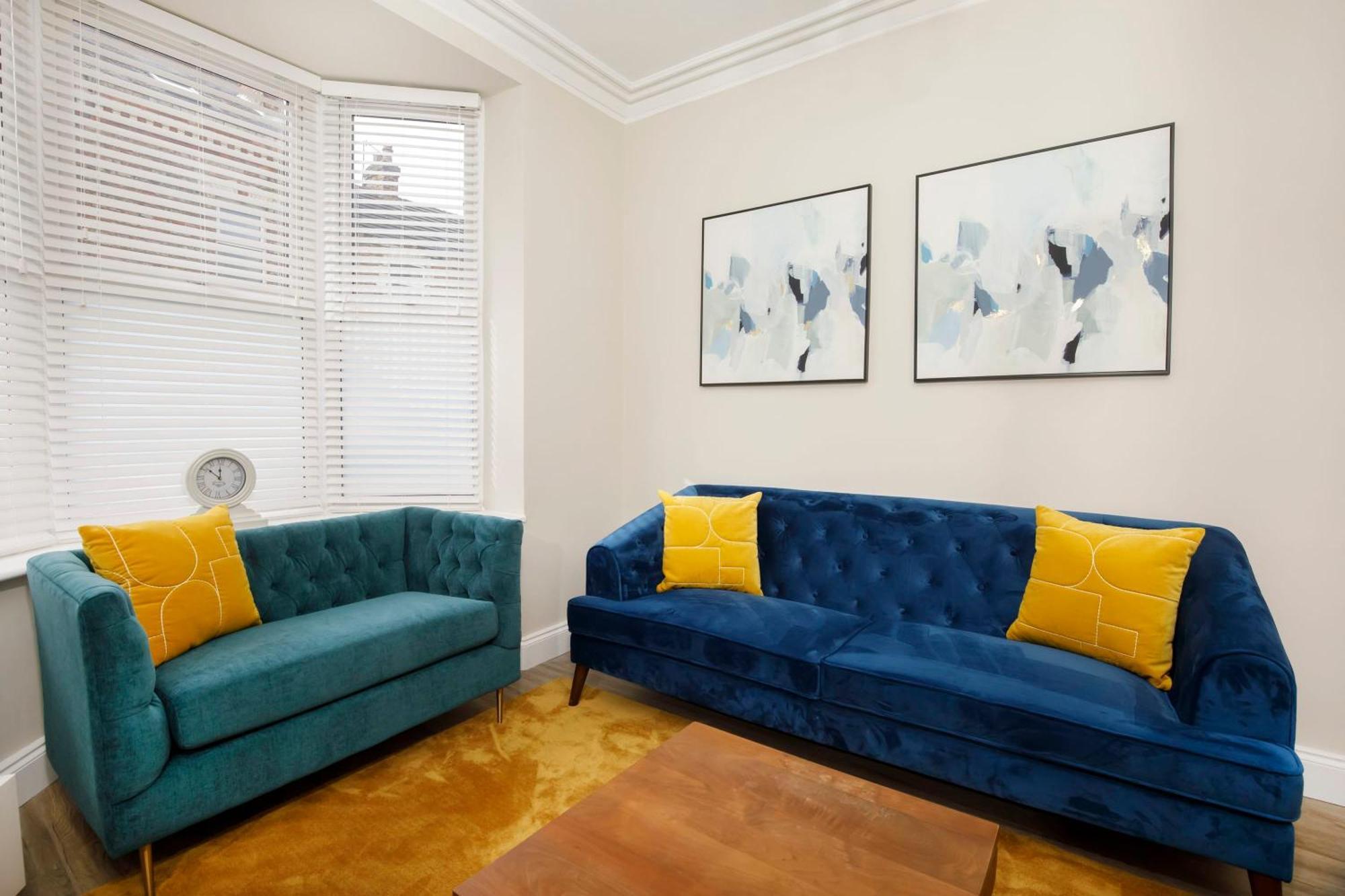 The Milton Sleeps 8 Close To York City Centre Pet Friendly Dış mekan fotoğraf