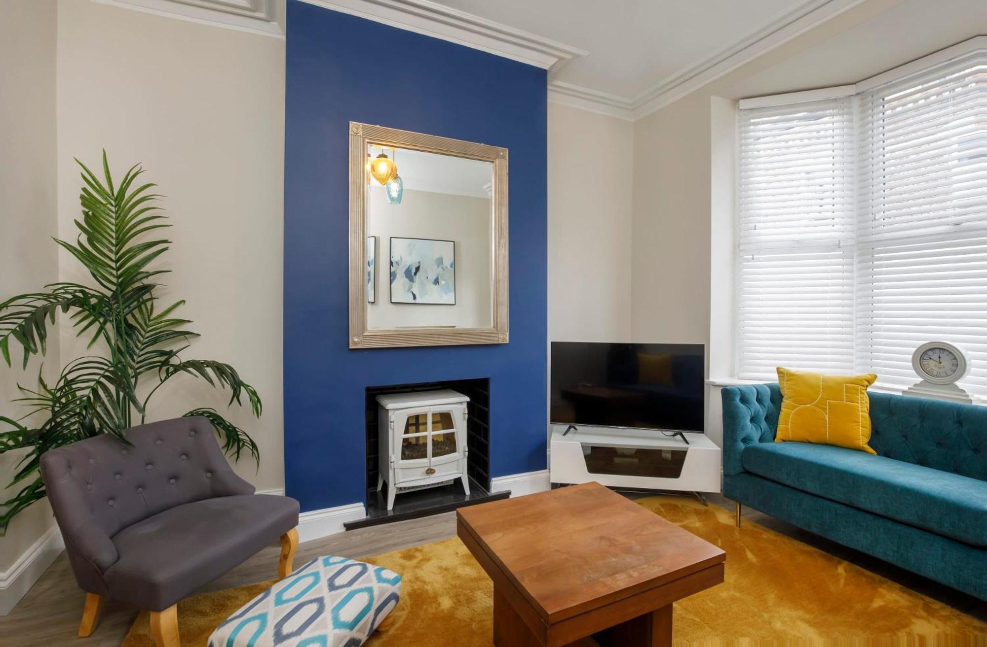 The Milton Sleeps 8 Close To York City Centre Pet Friendly Dış mekan fotoğraf